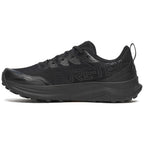 Saucony Peregrine 16 GTX Men's Trail Running Shoes, Black