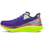 Saucony Endorphin Azura Men's Running Shoes, Opulence/Citron