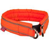 Non-Stop Dogwear Safe Collar, Orange