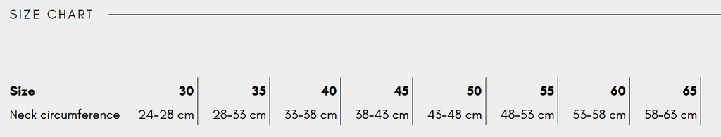 Non-Stop Dogwear Safe Collar, Orange