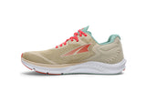 Altra Torin 5 Women's Running Shoes, Sand