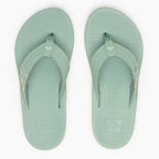 Reef Santa Ana, Frosty