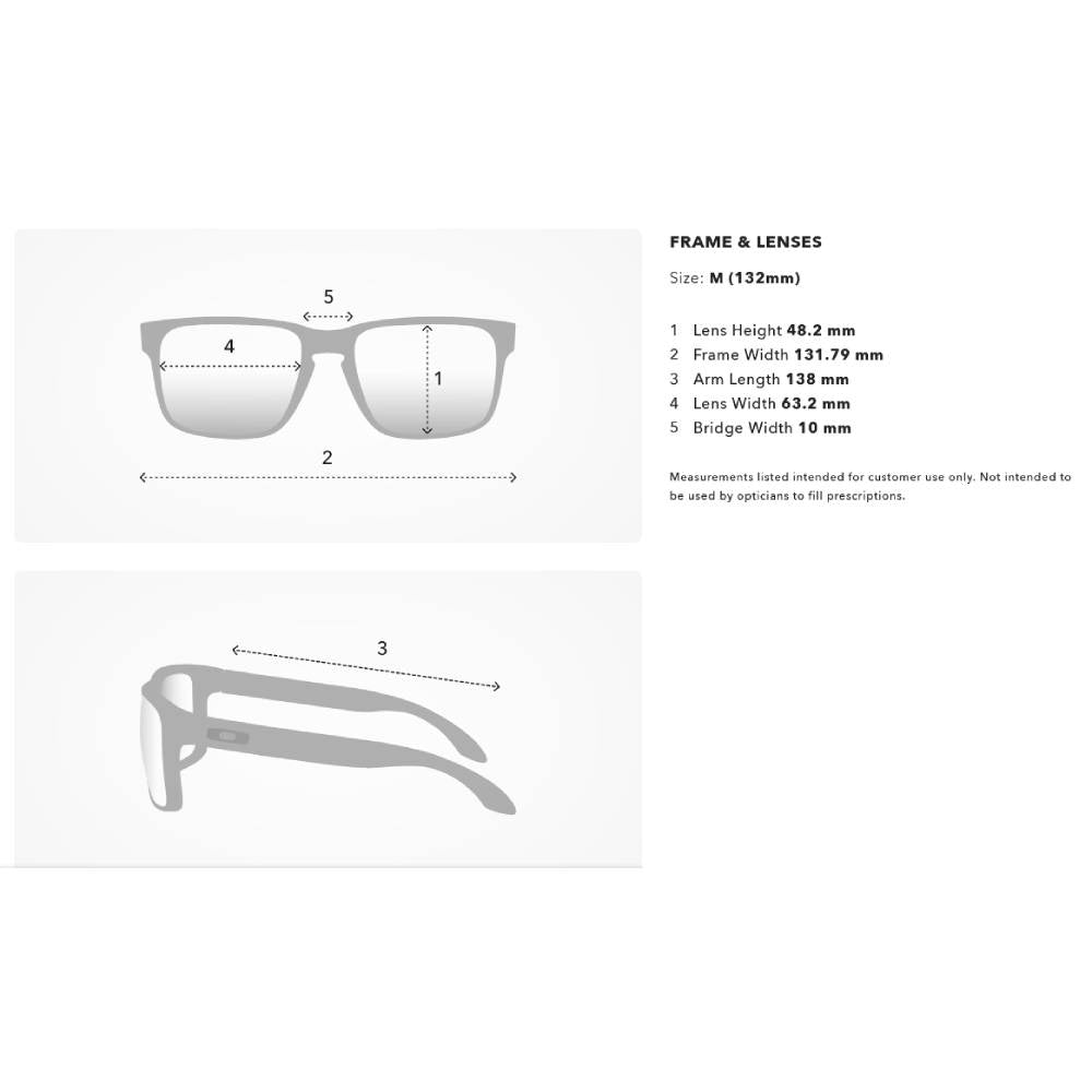 Oakley Frogskins Lite, Matte Black/Prizm Sapphire