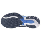 Mizuno Wave Ultima 16 Men's Running Shoes, Vintage Indigo/Neo Mint/Frontier Blue