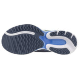 Mizuno Wave Ultima 16 Men's Running Shoes, Vintage Indigo/Neo Mint/Frontier Blue