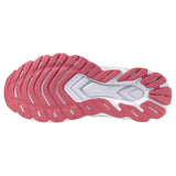 Mizuno Wave Skyrise 6 Women's Running Shoes, Black/Camellia Rose