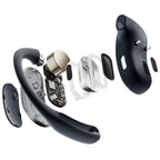 SHOKZ OpenFit Air, Black