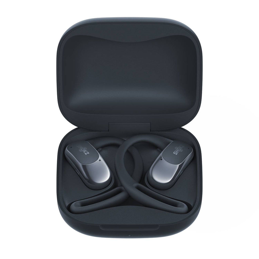 SHOKZ OpenFit Air, Black