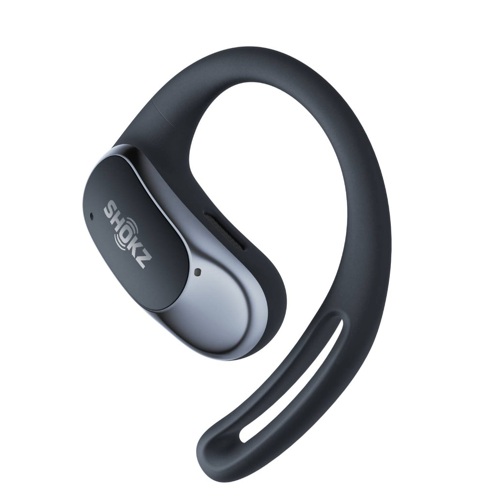 SHOKZ OpenFit Air, Black