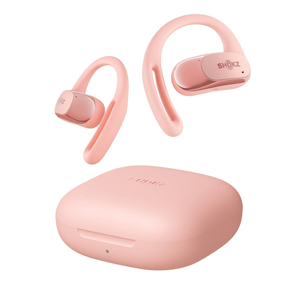SHOKZ OpenFit Air, Pink