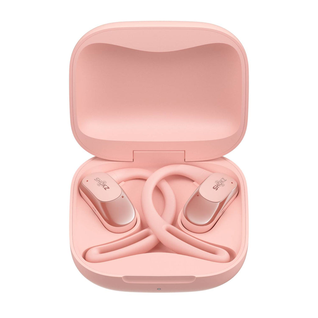 SHOKZ OpenFit Air, Pink