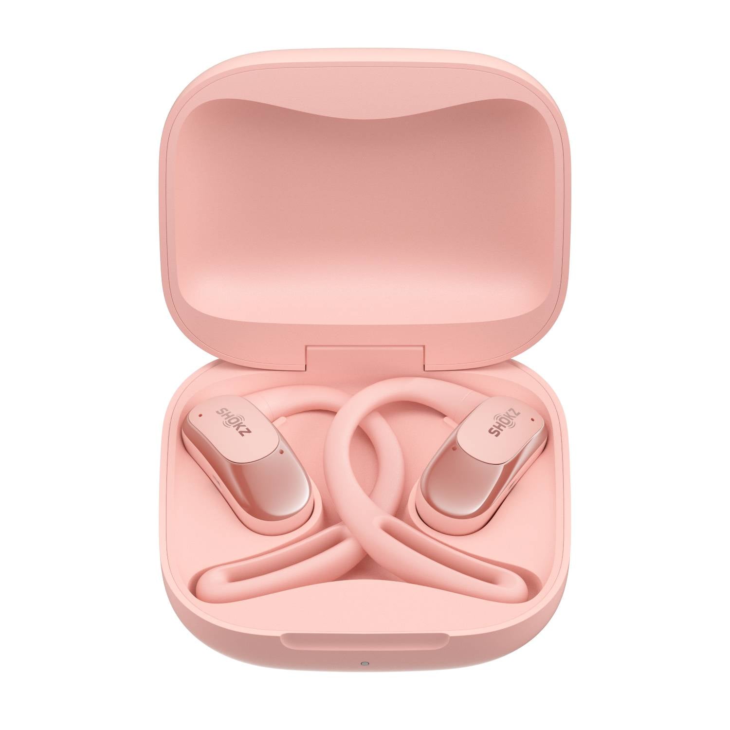 SHOKZ OpenFit Air, Pink