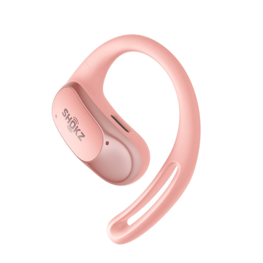 SHOKZ OpenFit Air, Pink
