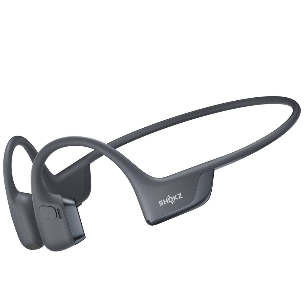 SHOKZ OpenRun Pro 2, Black