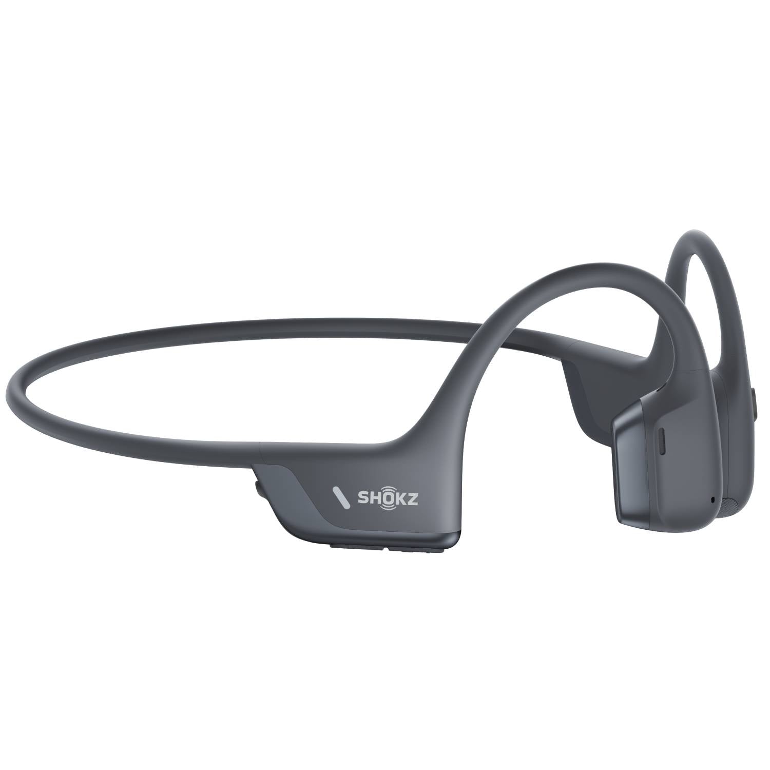SHOKZ OpenRun Pro 2, Black