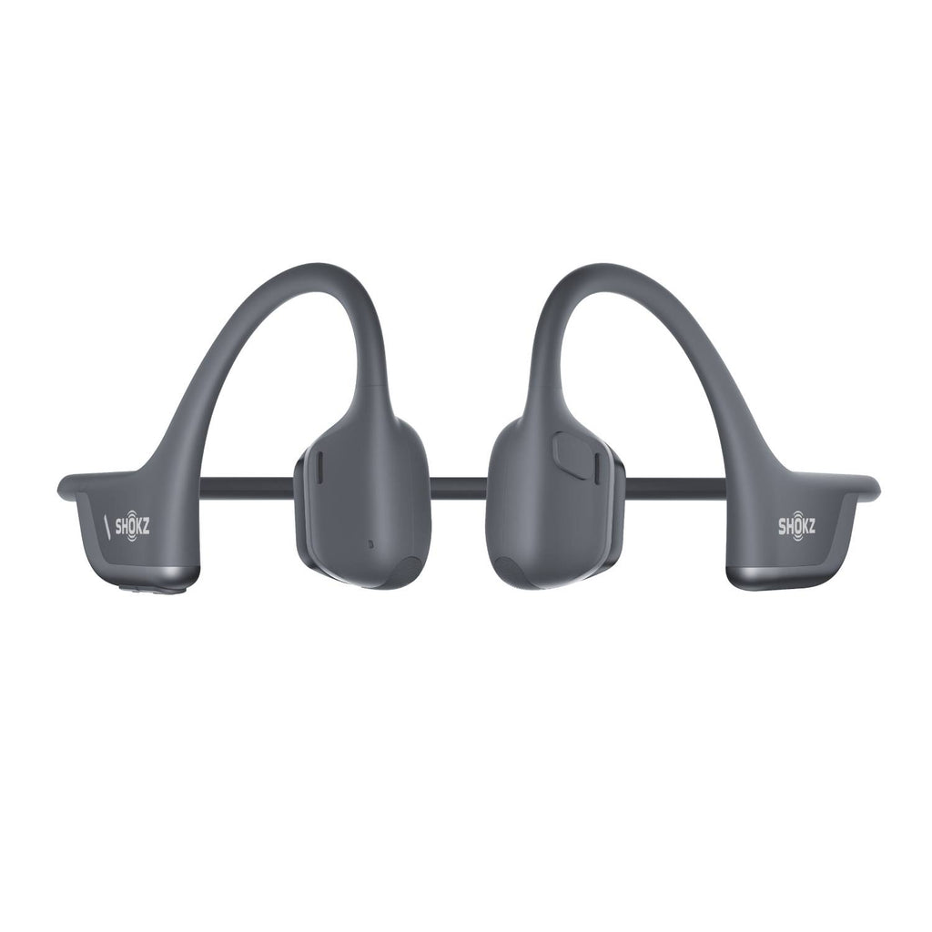 SHOKZ OpenRun Pro 2, Black