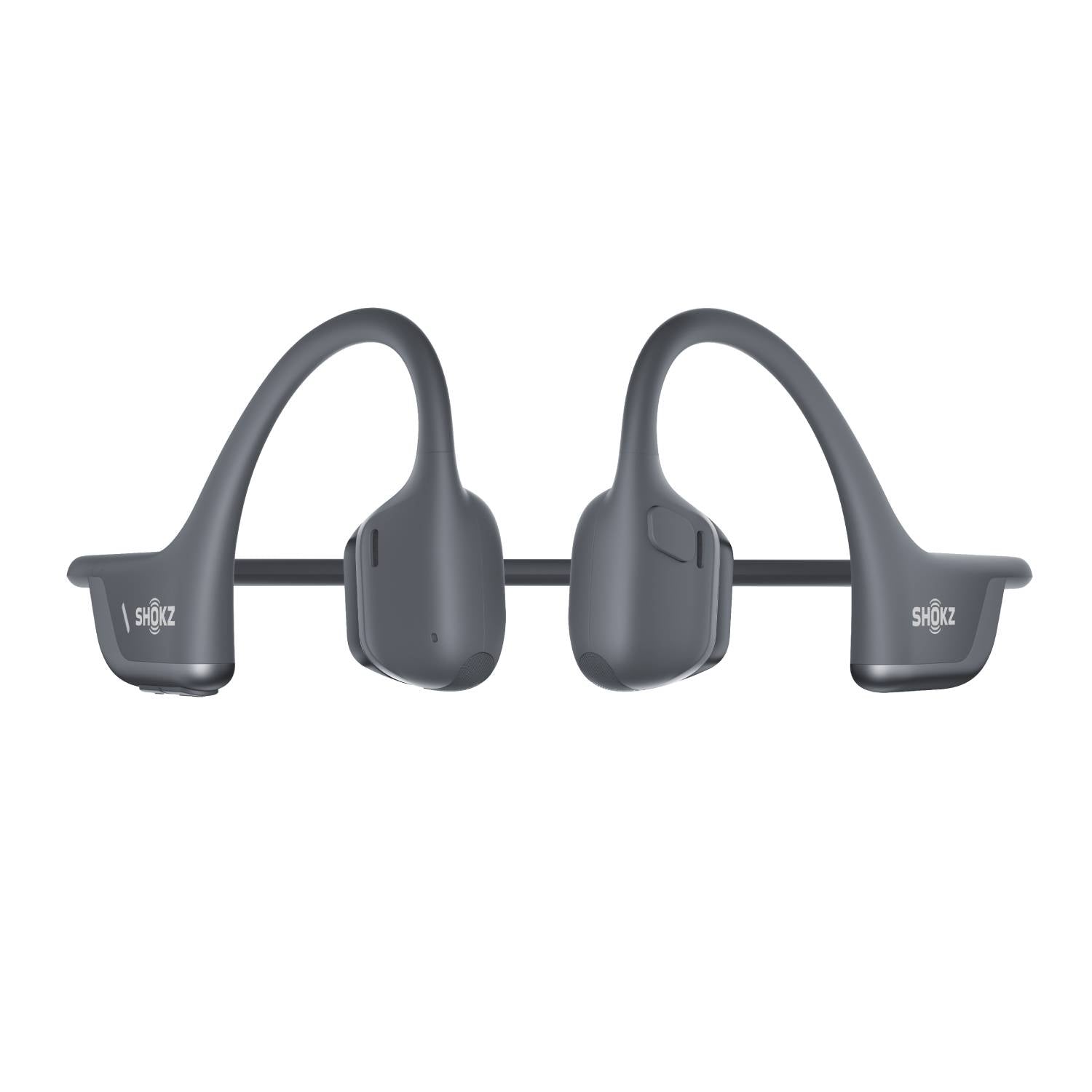 SHOKZ OpenRun Pro 2, Black