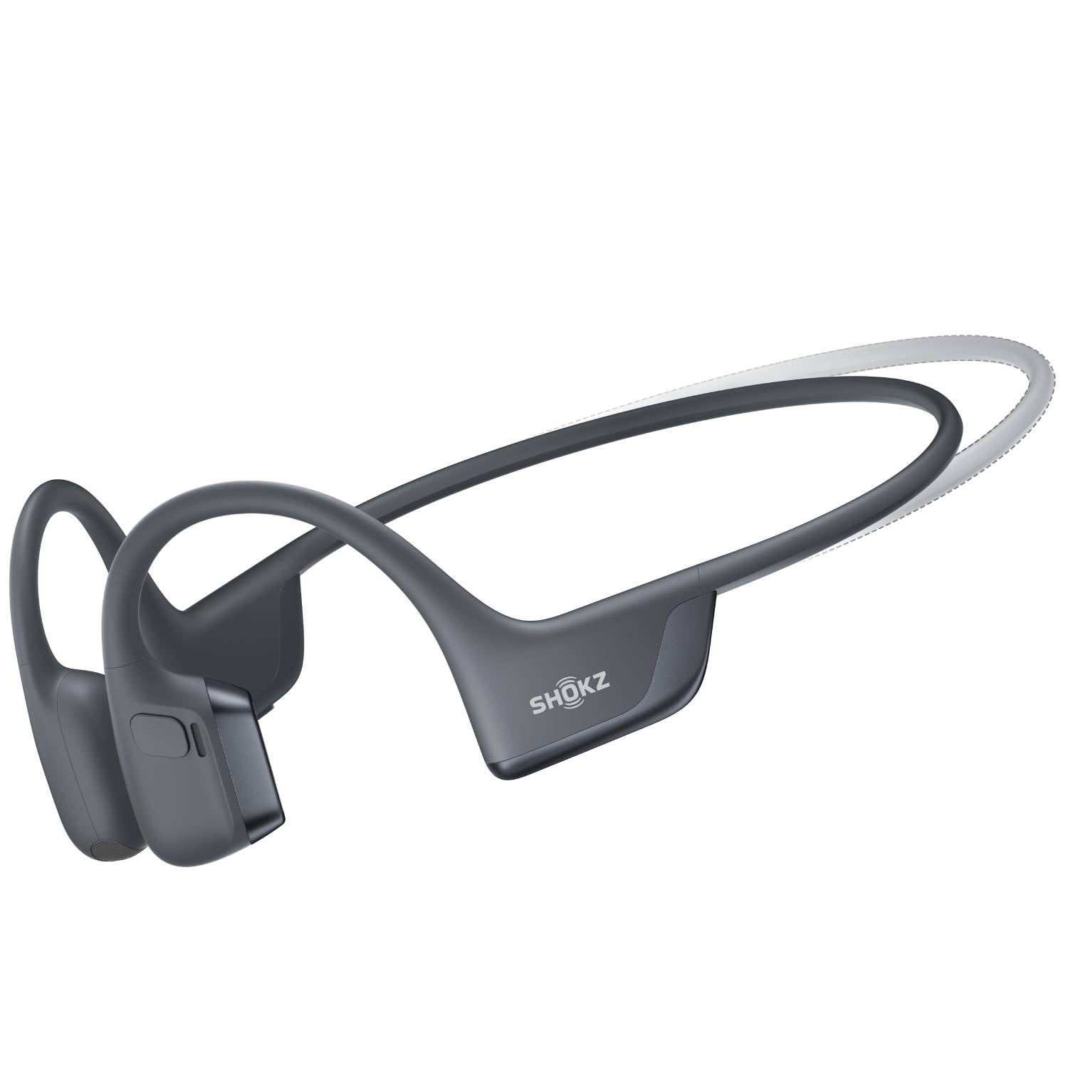 SHOKZ OpenRun Pro 2 Mini, Black