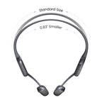 SHOKZ OpenRun Pro 2 Mini, Black