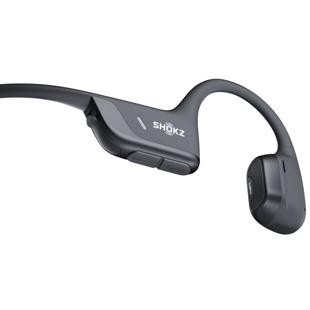 SHOKZ OpenRun Pro 2 Mini, Black