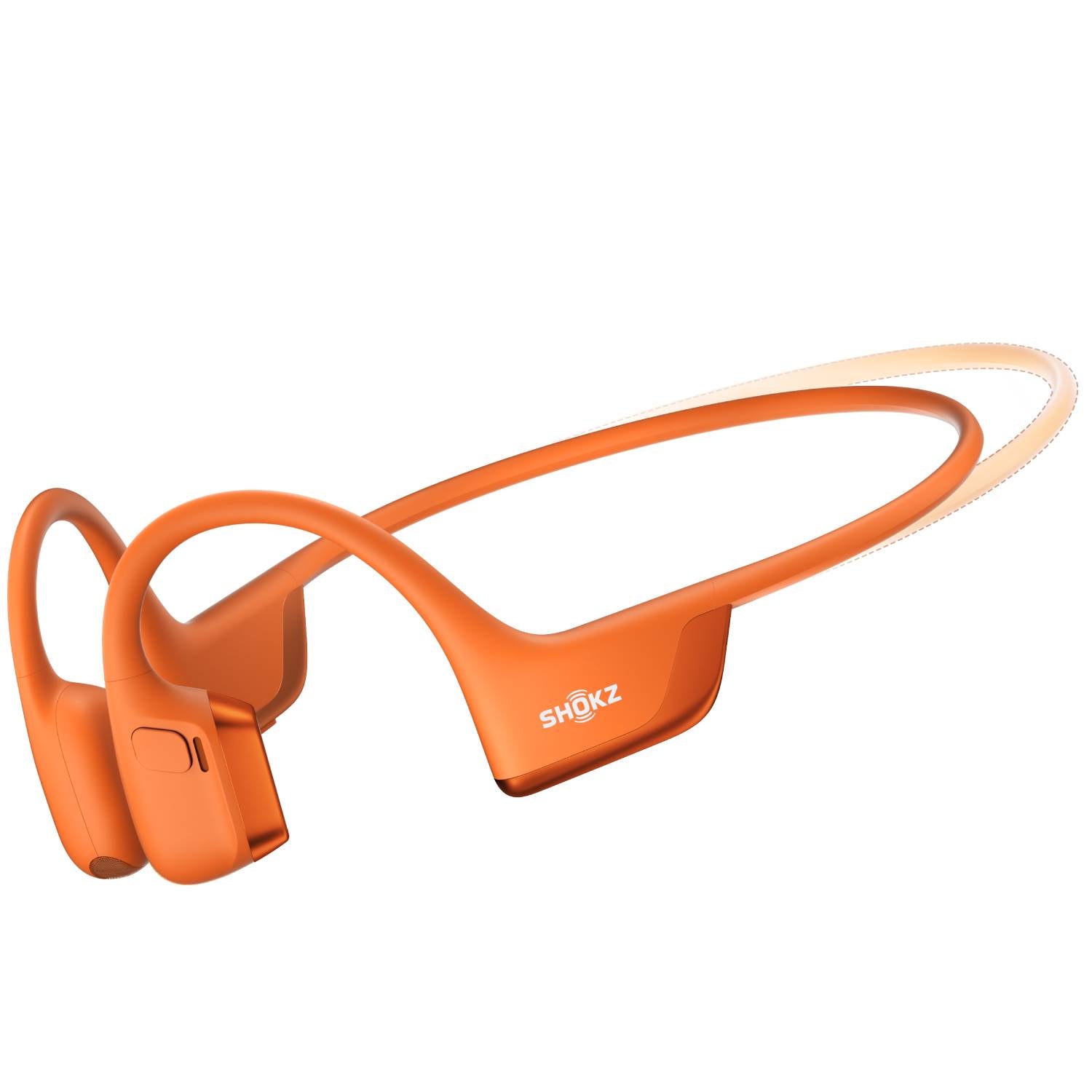 SHOKZ OpenRun Pro 2 Mini, Orange