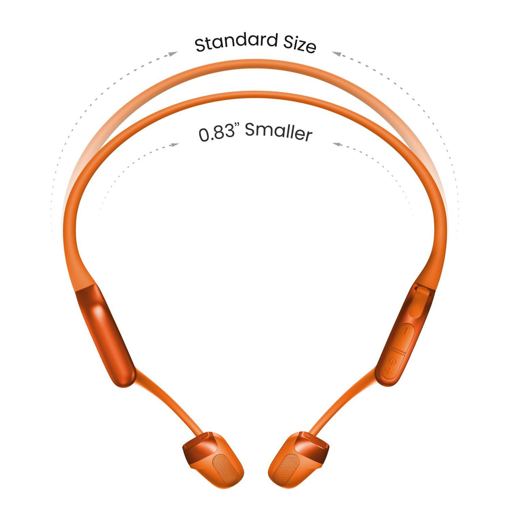 SHOKZ OpenRun Pro 2 Mini, Orange