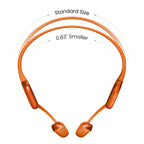 SHOKZ OpenRun Pro 2 Mini, Orange