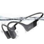 SHOKZ OpenSwim Pro, Grey