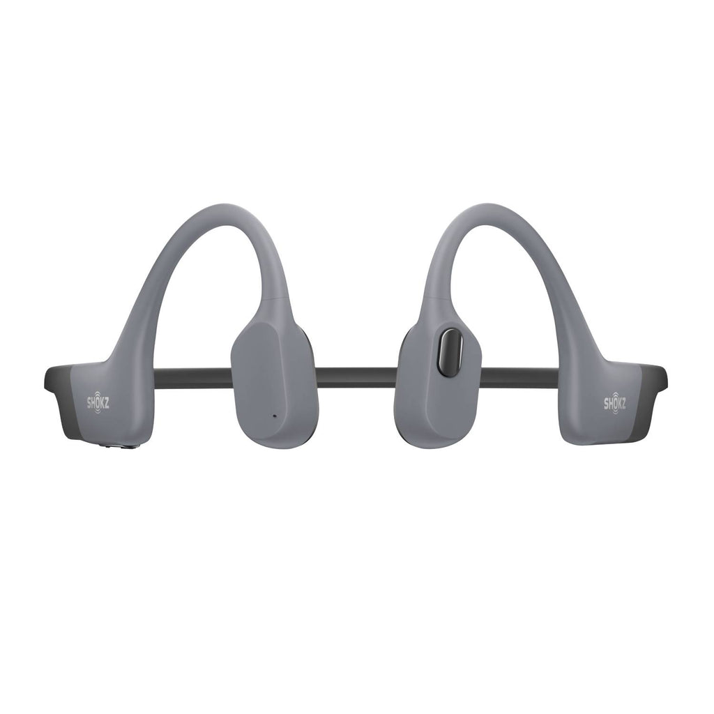 SHOKZ OpenSwim Pro, Grey