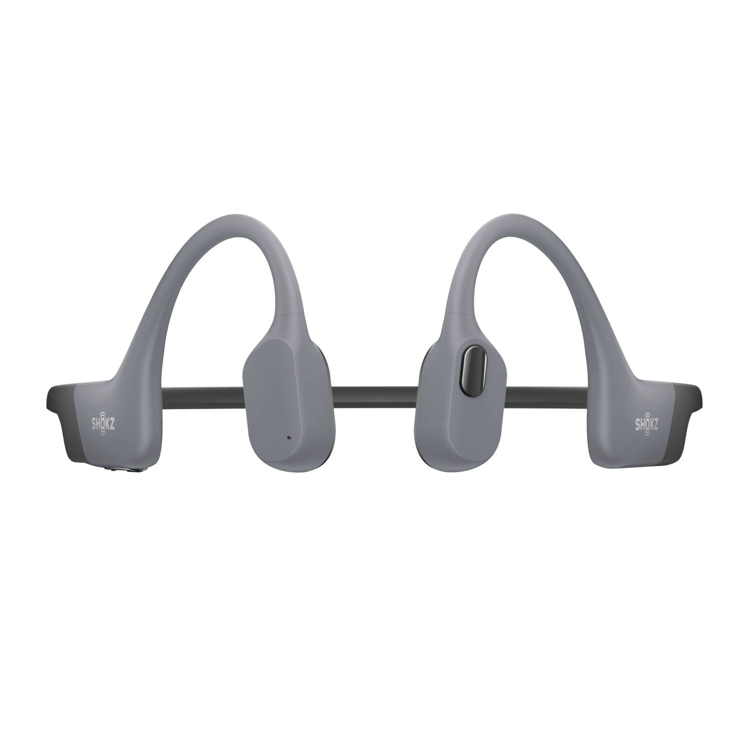 SHOKZ OpenSwim Pro, Grey
