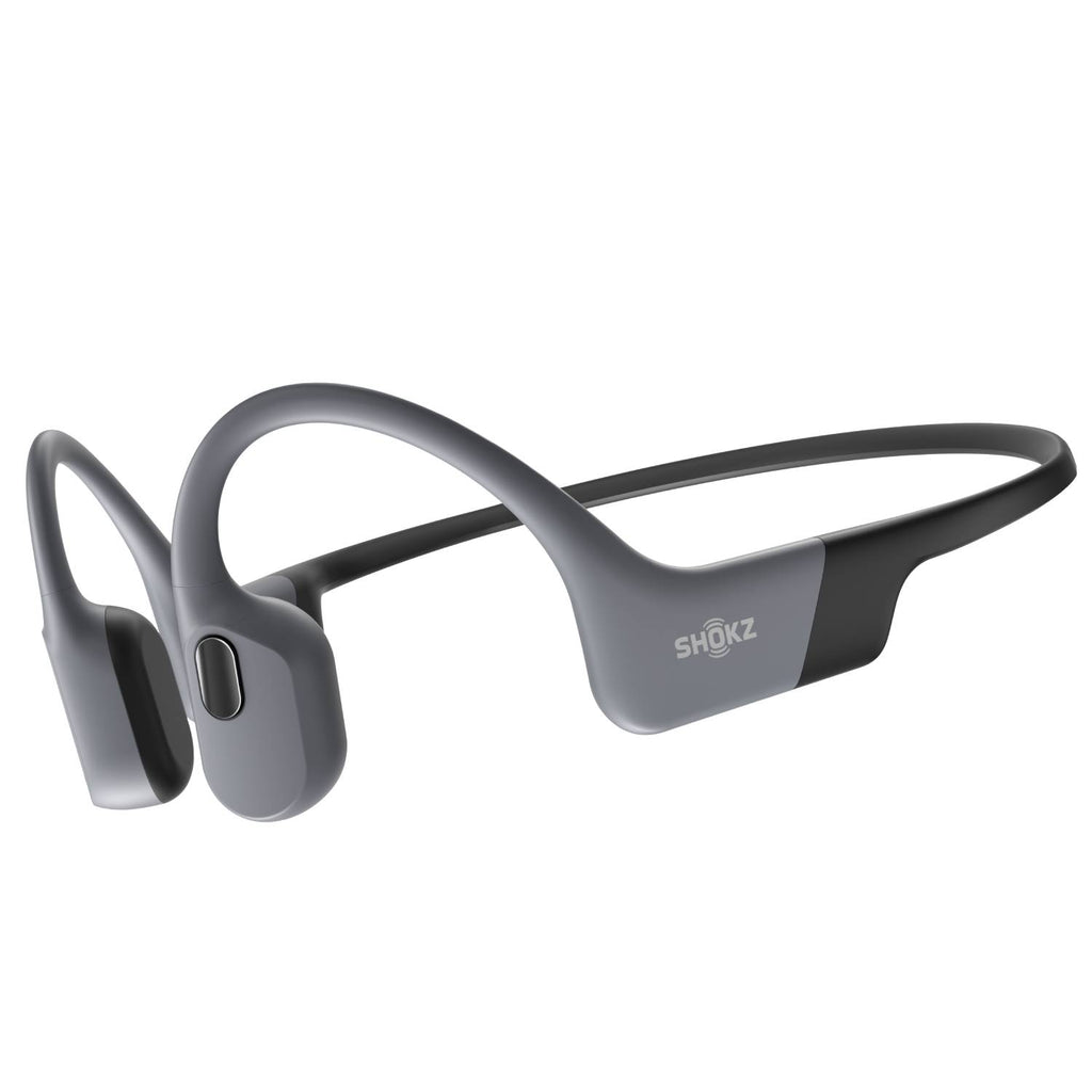 SHOKZ OpenSwim Pro, Grey