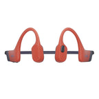 SHOKZ OpenSwim Pro, Red