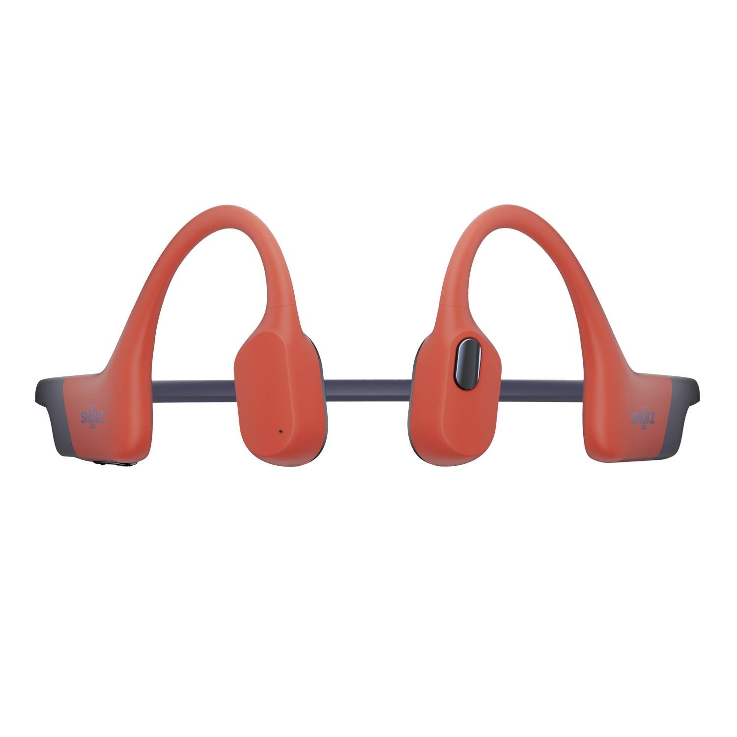 SHOKZ OpenSwim Pro, Red