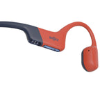 SHOKZ OpenSwim Pro, Red