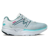 Karhu Synchron Ortix Women's Running Shoes, Smoke Green/White