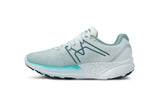 Karhu Synchron Ortix Women's Running Shoes, Smoke Green/White