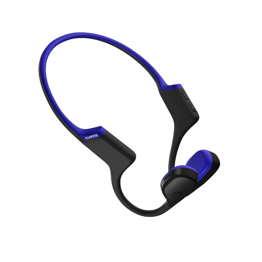 Suunto Aqua Light, Tidal Black