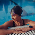 Suunto Aqua Light, Tidal Black