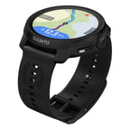 Suunto Race 2 Stainless, All Black