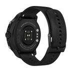 Suunto Race 2 Stainless, All Black