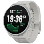 Suunto Race 2 Stainless, Feather Grey
