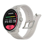 Suunto Race 2 Stainless, Feather Grey