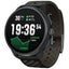 Suunto Race 2 Titanium, Black