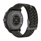Suunto Race 2 Titanium, Black