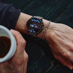 Suunto Race 2 Titanium, Trail