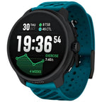 Suunto Race 2 Stainless, Wave Blue
