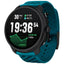 Suunto Race 2 Stainless, Wave Blue