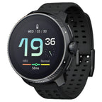 Suunto Race Stainless, All Black