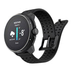 Suunto Race Stainless, All Black