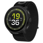 Suunto Run, All Black